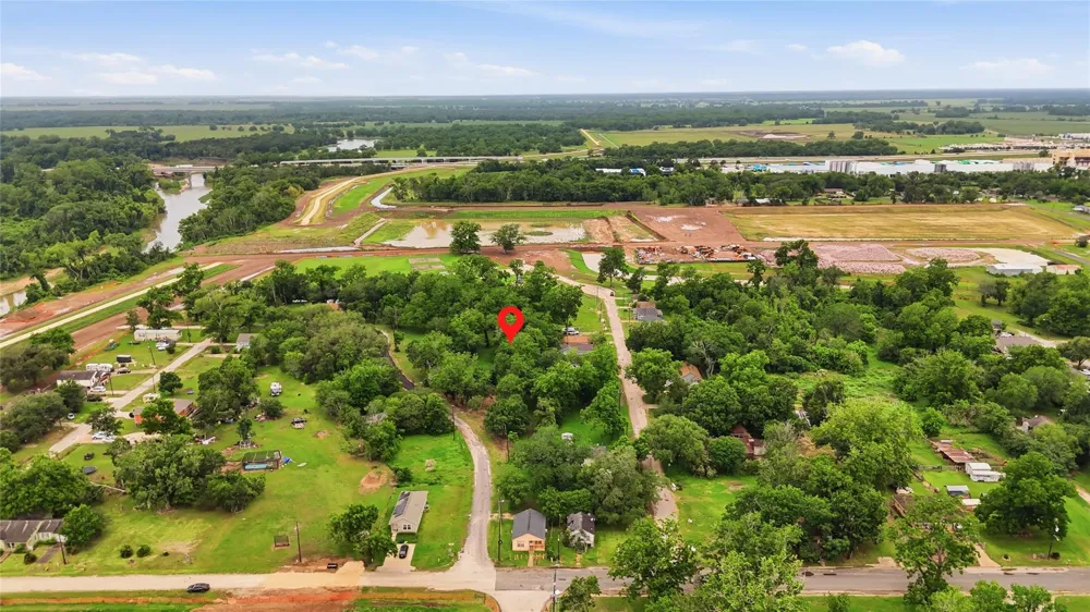 101 Outlar Road Wharton, TX 77488