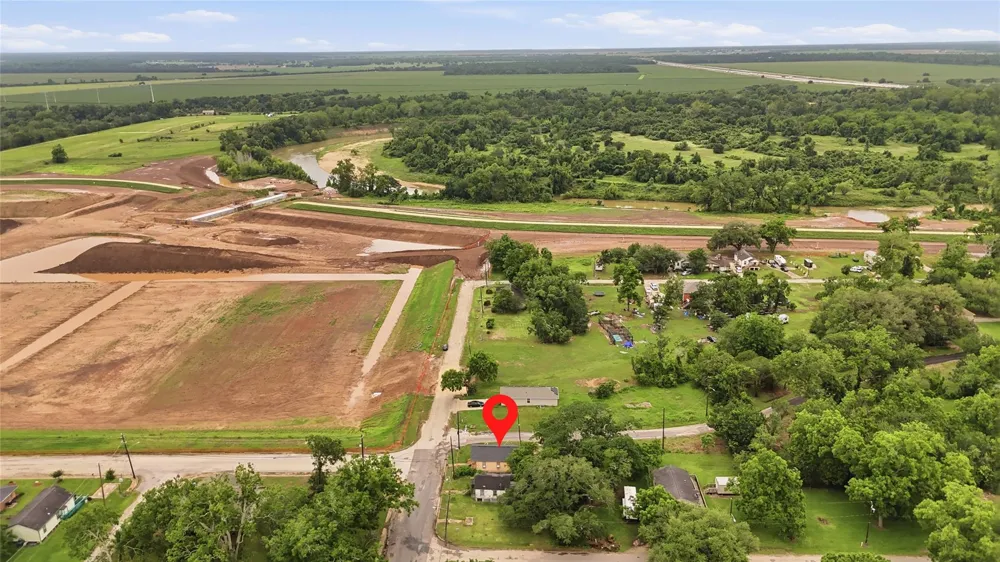 101 Outlar Road Wharton, TX 77488