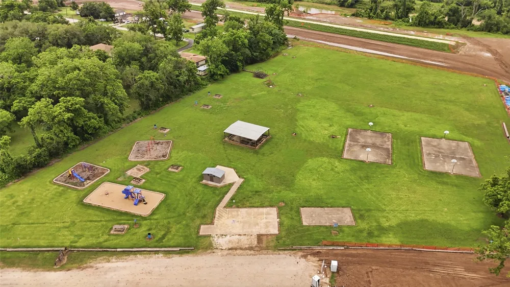 101 Outlar Road Wharton, TX 77488