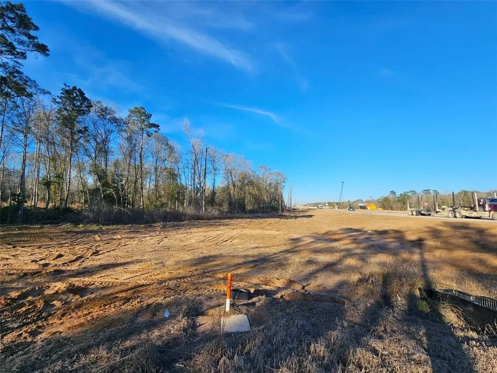 1 Sherwood Drive Shepherd, TX 77371