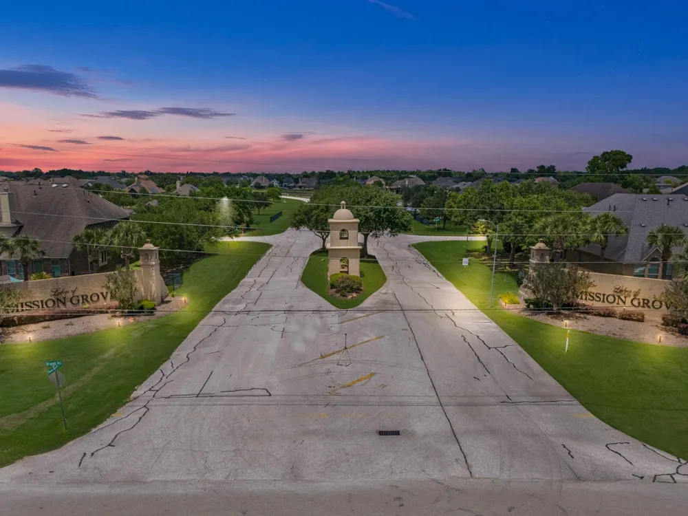 3702 Olive Mill Court Richmond, TX 77406