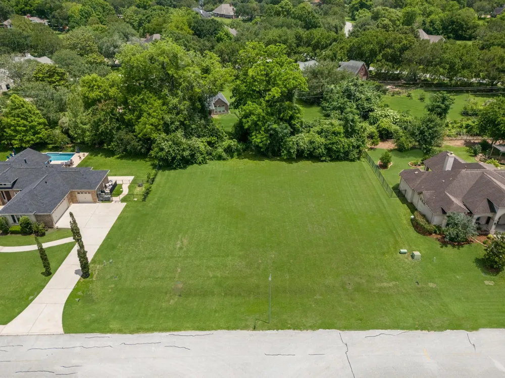 3702 Olive Mill Court Richmond, TX 77406