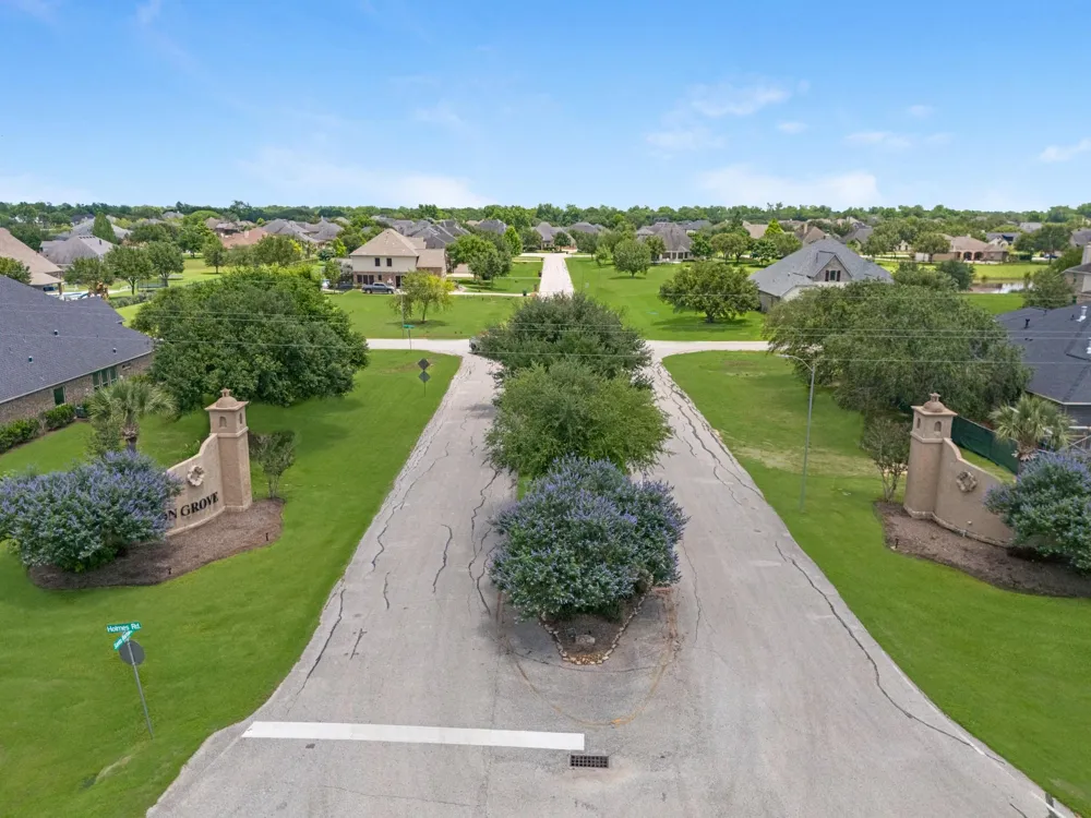 3702 Olive Mill Court Richmond, TX 77406