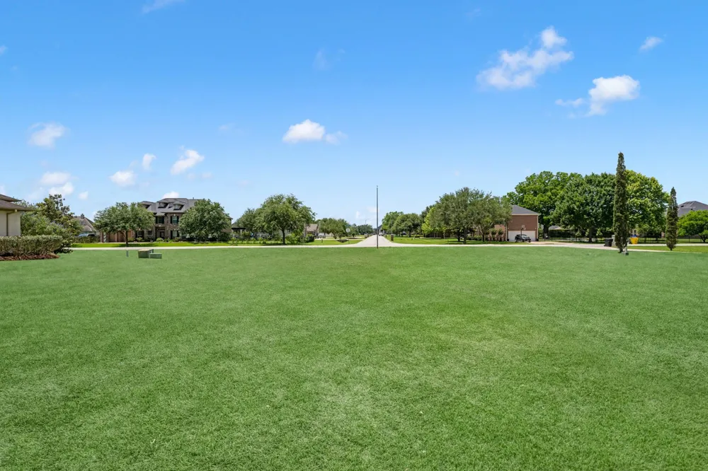 3702 Olive Mill Court Richmond, TX 77406