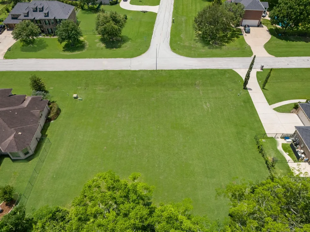 3702 Olive Mill Court Richmond, TX 77406