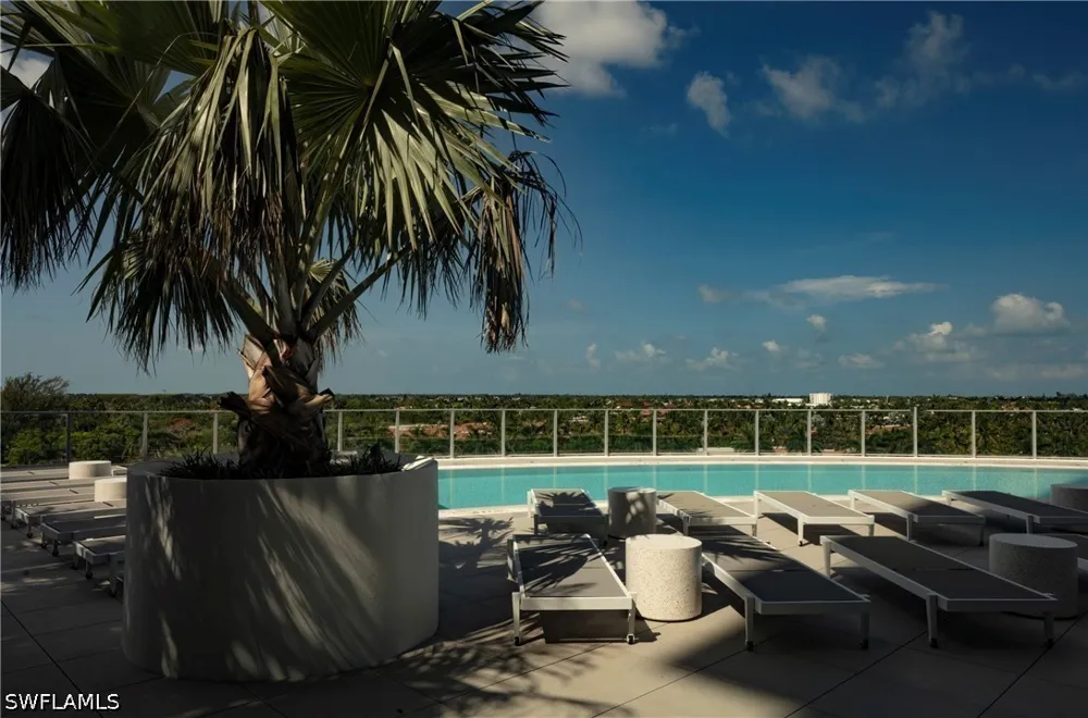 Mayfair Street #PH10 Naples, FL 34104