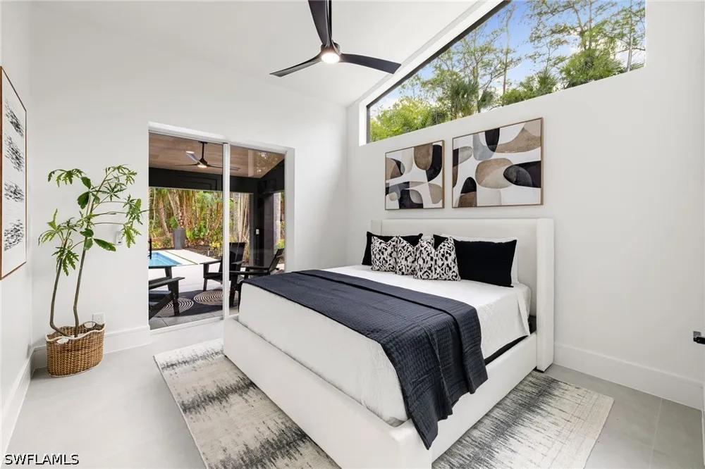 3rd Avenue NW Naples, FL 34119