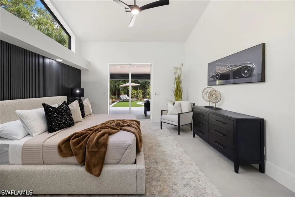 3rd Avenue NW Naples, FL 34119