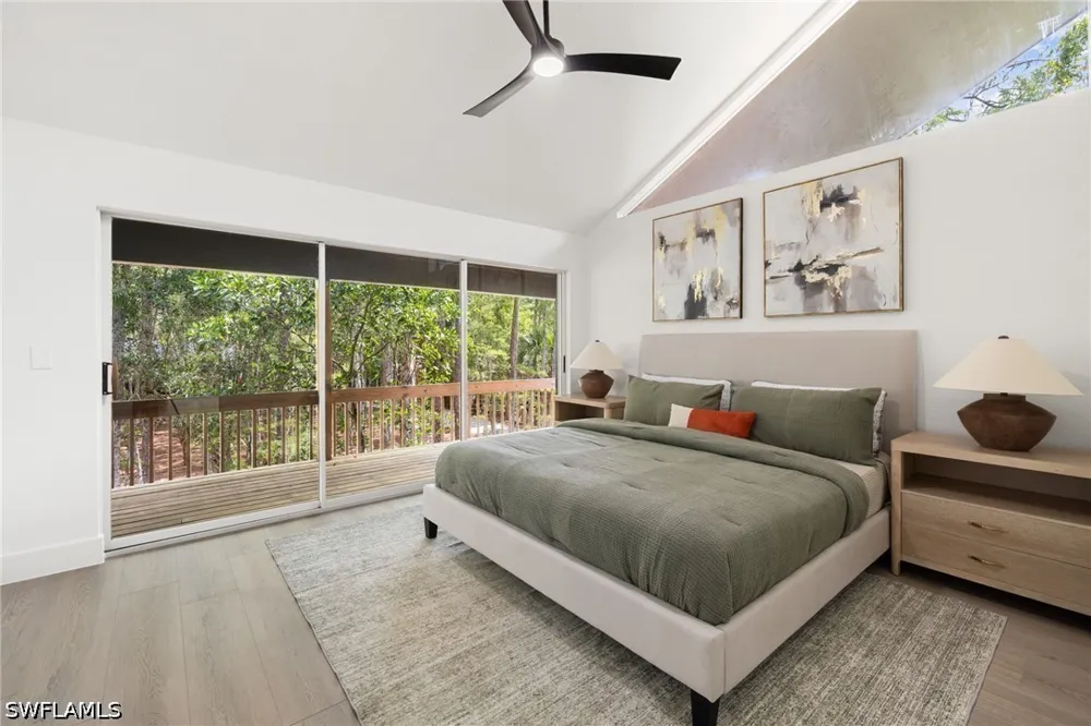 3rd Avenue NW Naples, FL 34119
