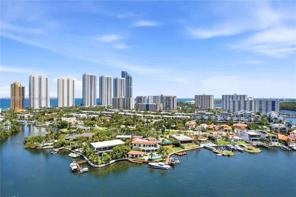 400 Sunny Isles Blvd #1817 Sunny Isles Beach, FL 33160