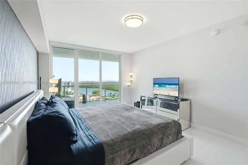 400 Sunny Isles Blvd #1817 Sunny Isles Beach, FL 33160