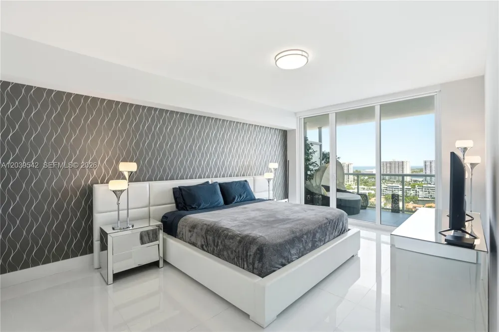 400 Sunny Isles Blvd #1817 Sunny Isles Beach, FL 33160