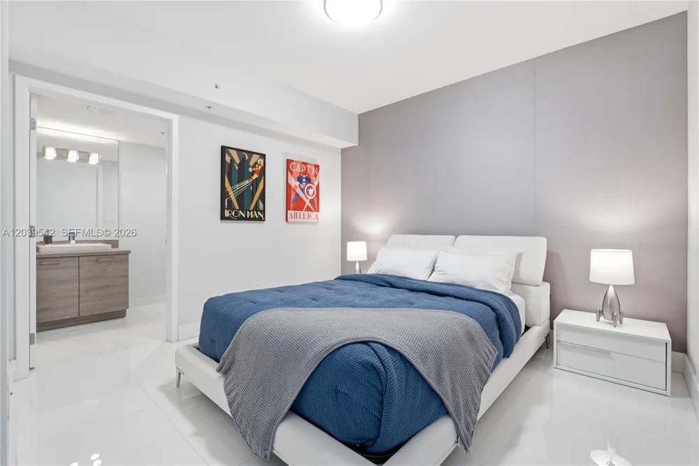 400 Sunny Isles Blvd #1817 Sunny Isles Beach, FL 33160