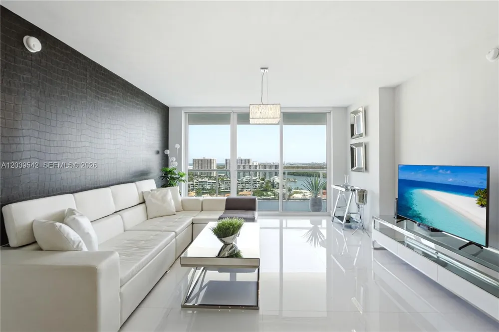 400 Sunny Isles Blvd #1817 Sunny Isles Beach, FL 33160