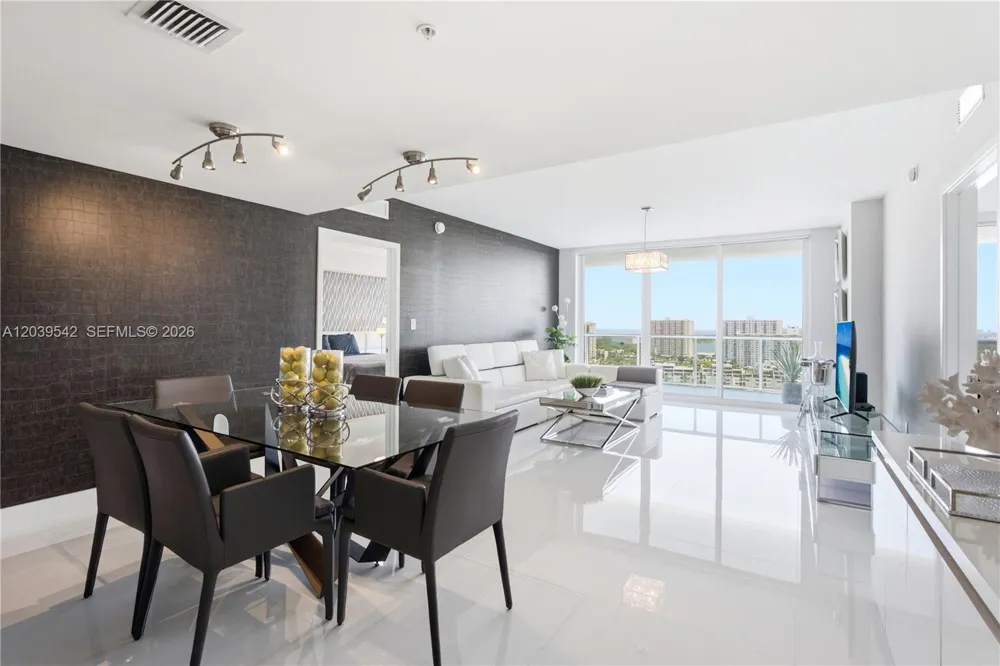 400 Sunny Isles Blvd #1817 Sunny Isles Beach, FL 33160