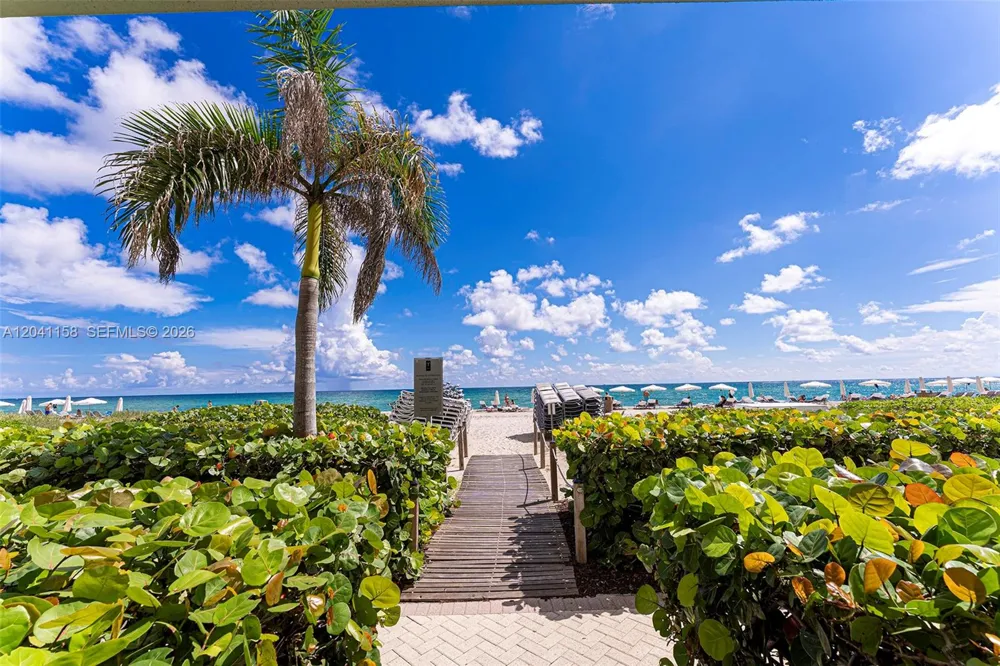 15901 Collins Ave #2805 Sunny Isles Beach, FL 33160