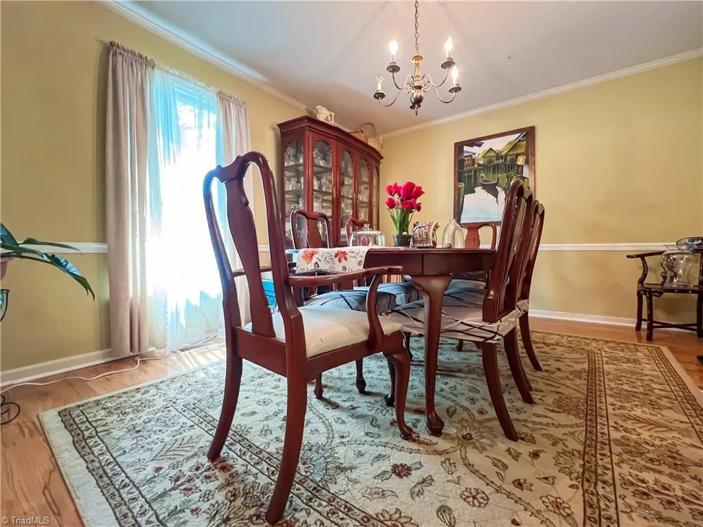4205 Gardenspring Drive Clemmons, NC 27012