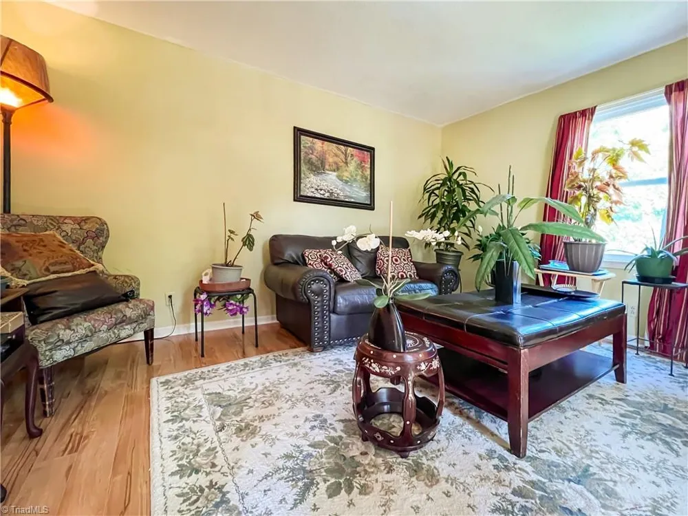 4205 Gardenspring Drive Clemmons, NC 27012