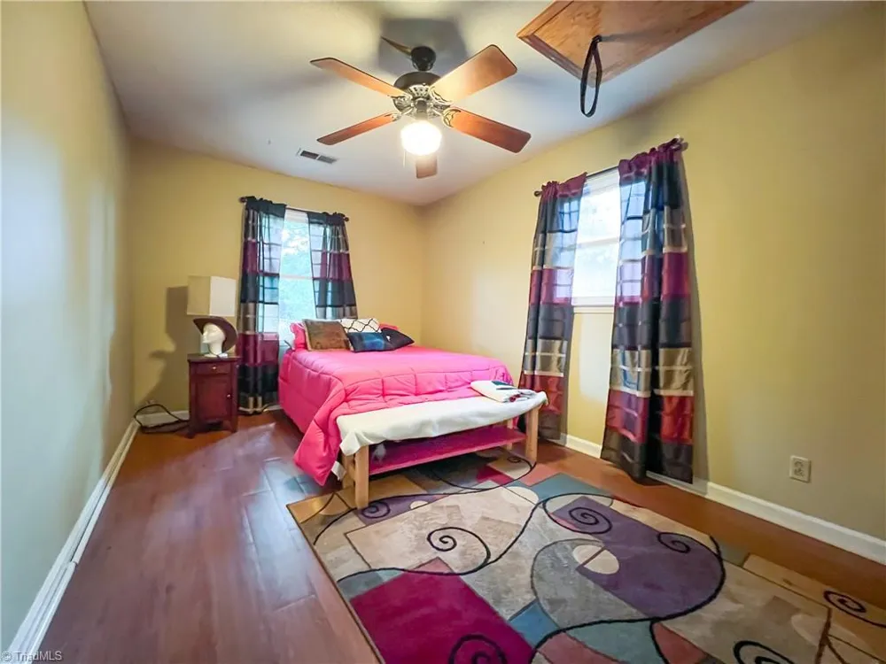 4205 Gardenspring Drive Clemmons, NC 27012