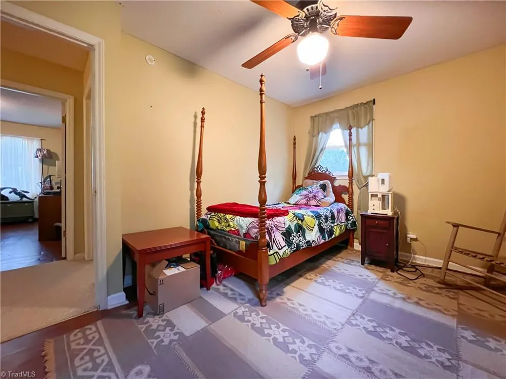 4205 Gardenspring Drive Clemmons, NC 27012