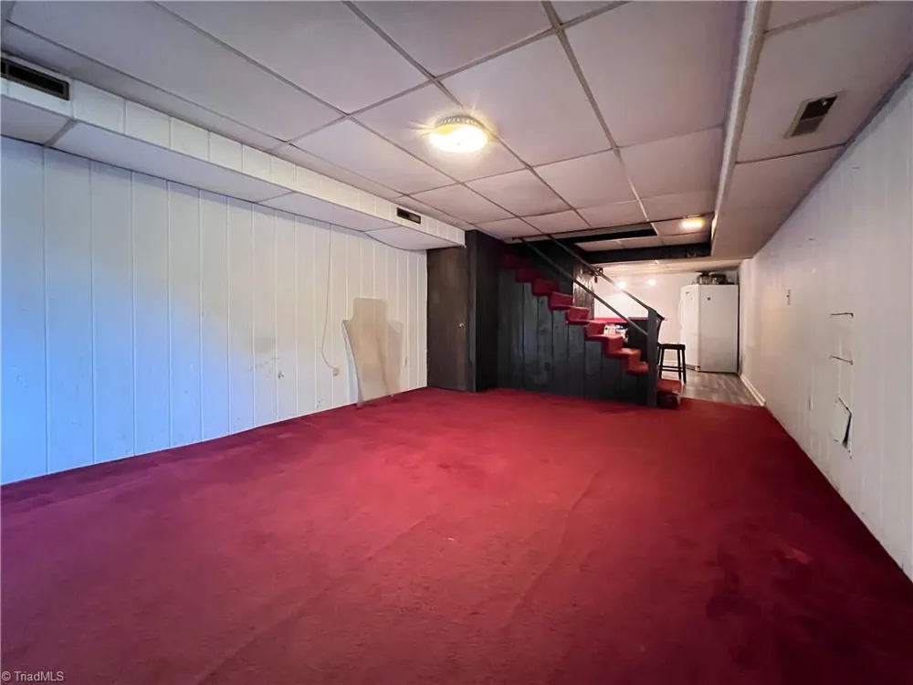 4205 Gardenspring Drive Clemmons, NC 27012