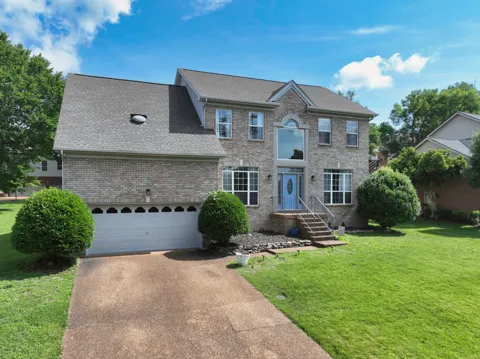820 Caldwell Dr