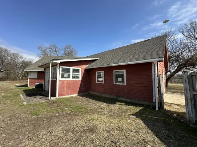 548 Spring River Drive Martindale, TX 78655