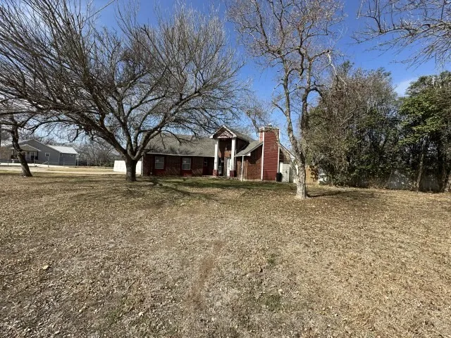 548 Spring River Drive Martindale, TX 78655