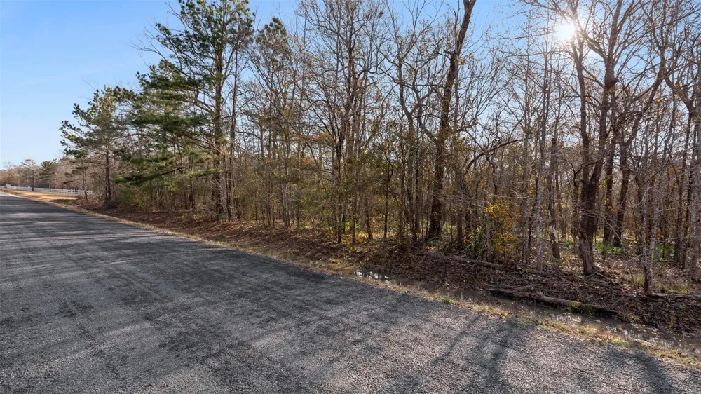 2 Rhonda Rosa Road Wallisville, TX 77597