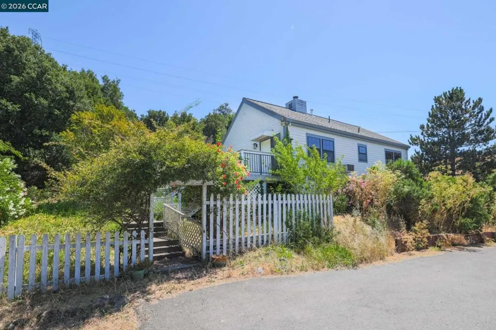 370 Castello Lafayette, CA 94549