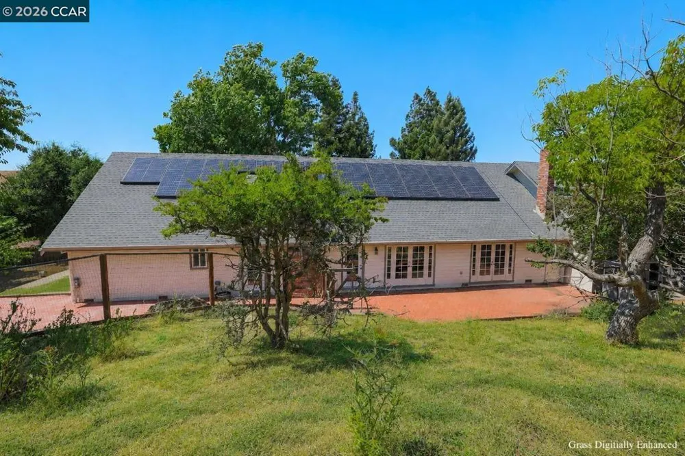 370 Castello Lafayette, CA 94549