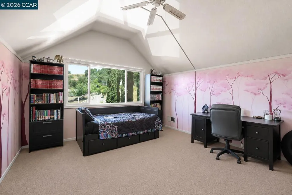 370 Castello Lafayette, CA 94549