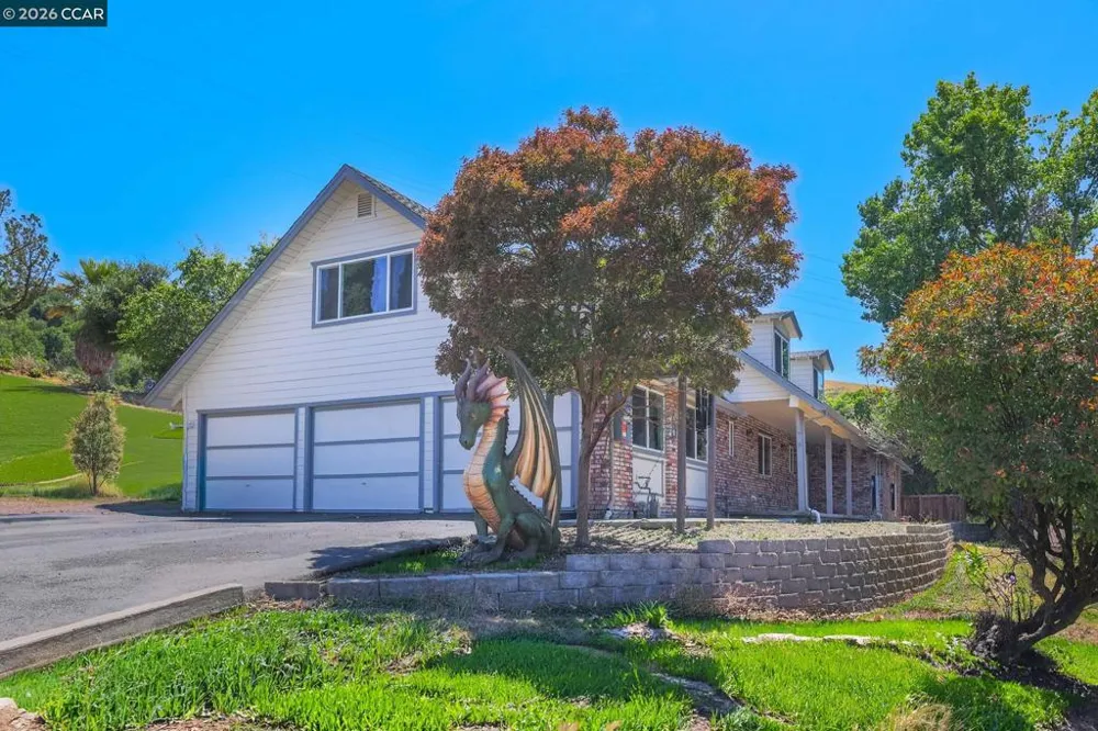 370 Castello Lafayette, CA 94549
