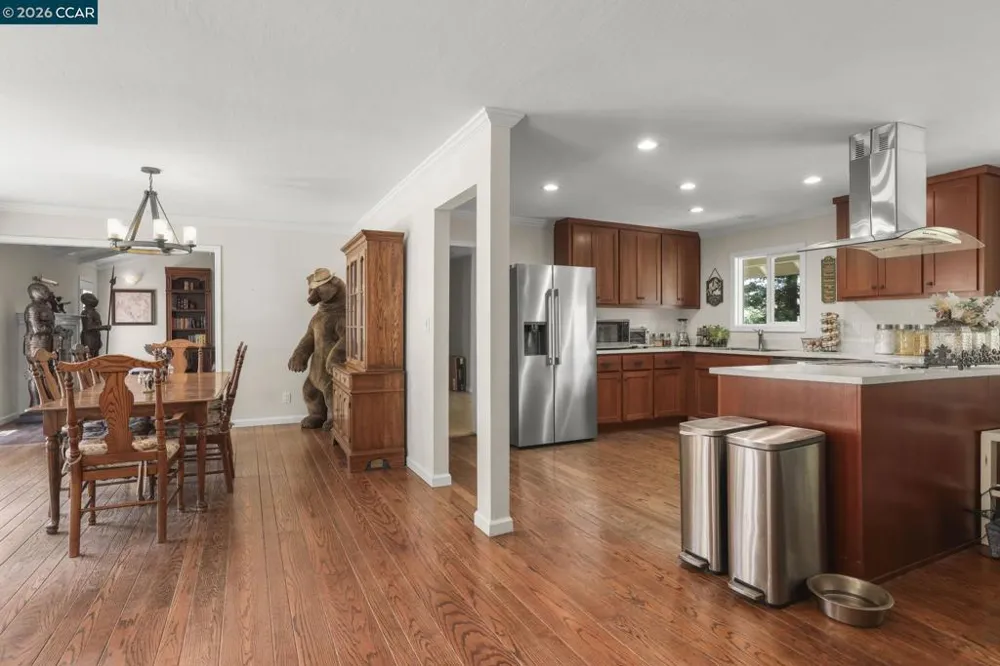 370 Castello Lafayette, CA 94549