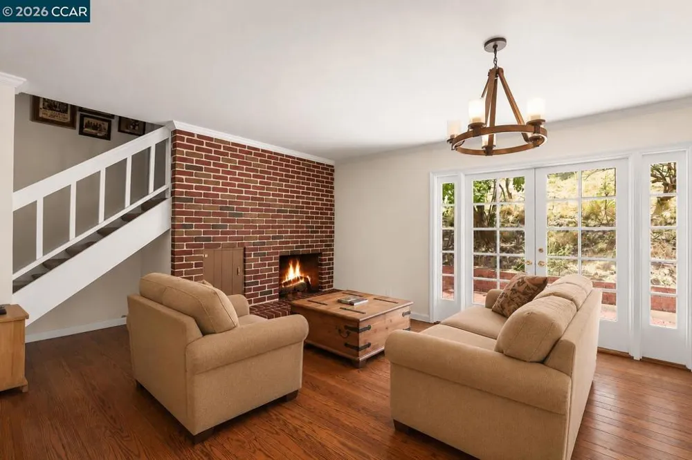 370 Castello Lafayette, CA 94549