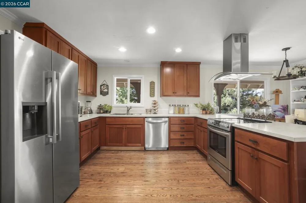 370 Castello Lafayette, CA 94549
