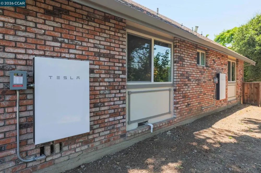 370 Castello Lafayette, CA 94549