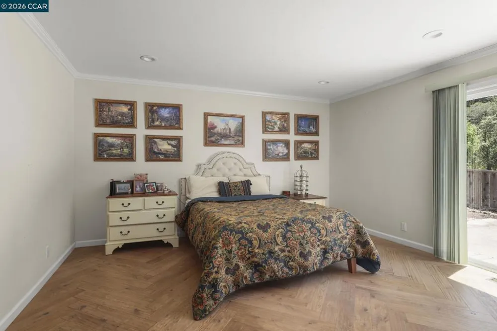 370 Castello Lafayette, CA 94549