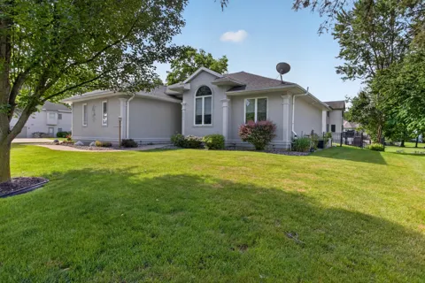 2401 Ridgeway Road