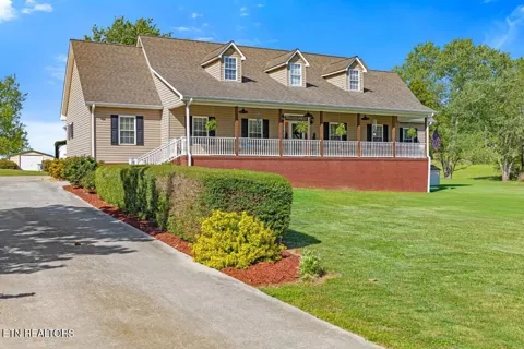 124 County Road 619