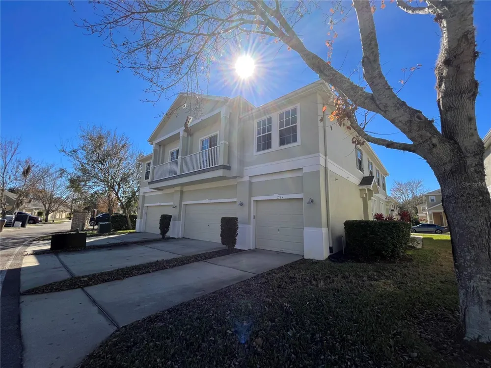 7125 RED LANTERN DR #17A St Cloud, FL 34773