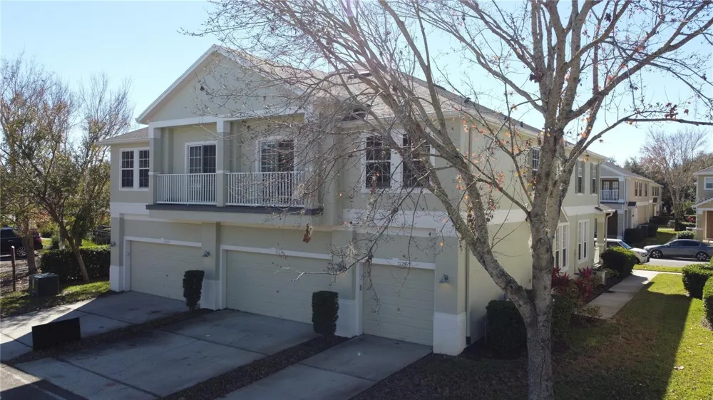 7125 RED LANTERN DR #17A St Cloud, FL 34773