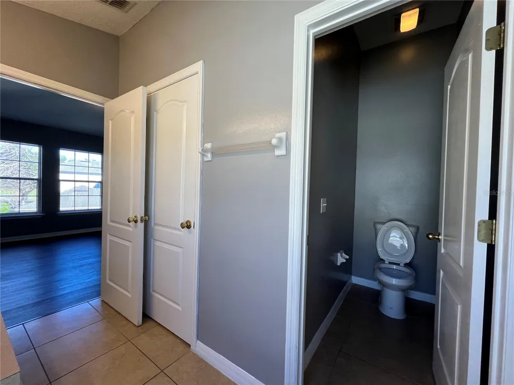 7125 RED LANTERN DR #17A St Cloud, FL 34773