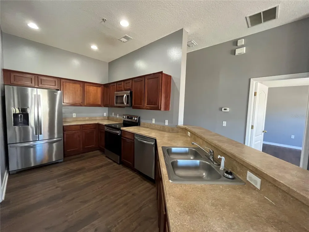7125 RED LANTERN DR #17A St Cloud, FL 34773