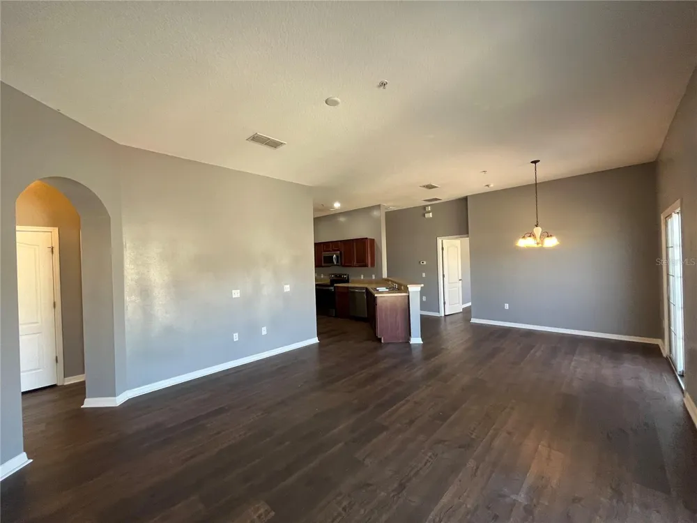7125 RED LANTERN DR #17A St Cloud, FL 34773