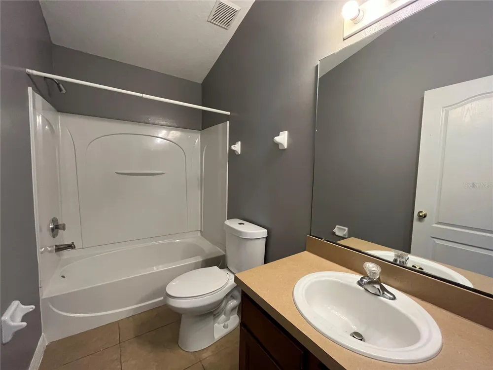 7125 RED LANTERN DR #17A St Cloud, FL 34773
