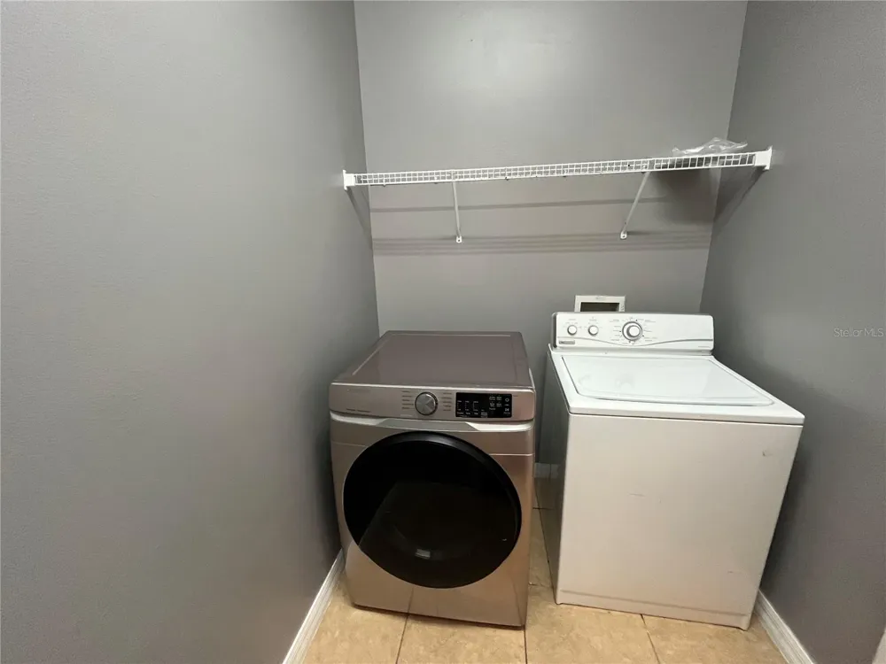 7125 RED LANTERN DR #17A St Cloud, FL 34773