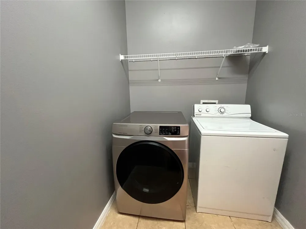 7125 RED LANTERN DR #17A St Cloud, FL 34773