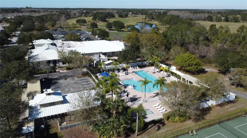 7125 RED LANTERN DR #17A St Cloud, FL 34773