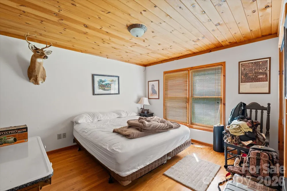 1194 Palmer Road Mill Spring, NC 28756
